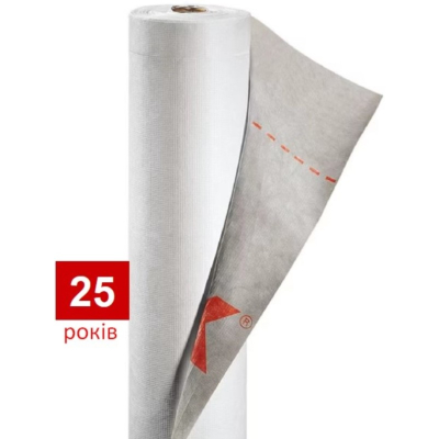Супердиффузионная сверхпрочная мембрана Tyvek Supro 75м2