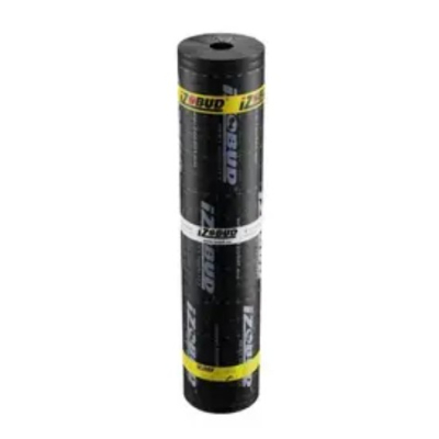 Полимер-битумная мембрана Izobud Optima 52 Duo 1x6м