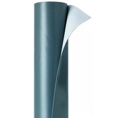 ПВХ-мембрана Soprema Flagon SR 2,0мм армированная с УФ 2,10х20м