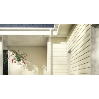 Панель сайдинга FaSiding Vifront SV-05 бежевый 0,75м2