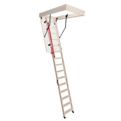 Чердачная лестница Oman Long Max 130x70 h330