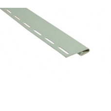 Финишная планка FaSiding Папоротник 3,66м