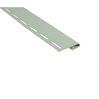 Финишная планка FaSiding Папоротник 3,66м