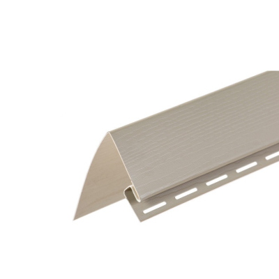Планка оконная FaSiding Какао 3,05м