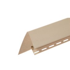 Планка оконная FaSiding Миндаль 3,05