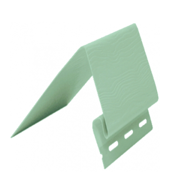 Планка оконная FaSiding Папоротник 3,05м