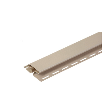 Планка соединительная FaSiding Какао 3,05м