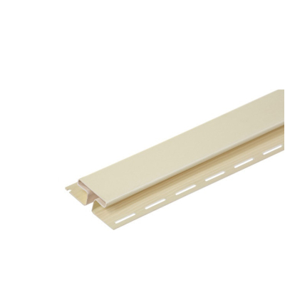 Планка соединительная FaSiding Пшеница 3,05м