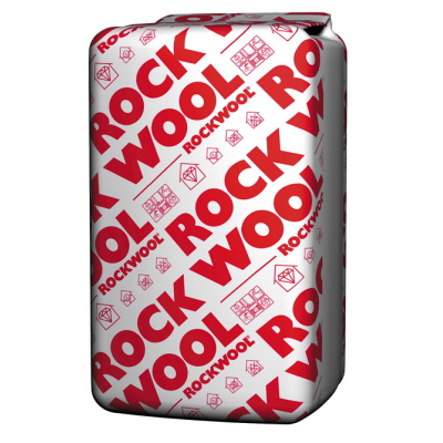 Утеплитель ROCKWOOL ROCKMIN 1000х600х50 мм 26 кг/м3