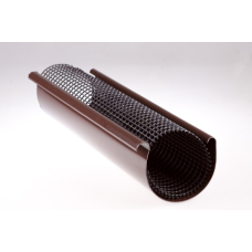 Сетка для водостоков Levex Tube Medium