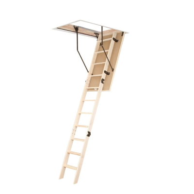 Чердачная лестница OMAN Prima 110x60 h280см