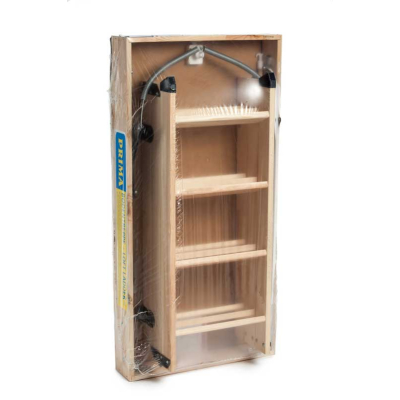 Чердачная лестница OMAN Prima 110x60 h280см Чердачная лестница OMAN Prima 110x60 h280см