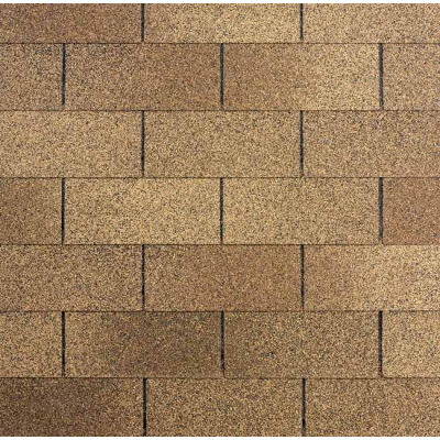 Битумная черепица Iko Superglass 3Tab Earthtone Cedar