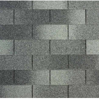 Битумная черепица Iko Superglass 3Tab Eastern Grey
