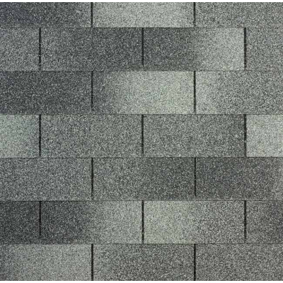 Битумная черепица Iko Superglass 3Tab Eastern Grey