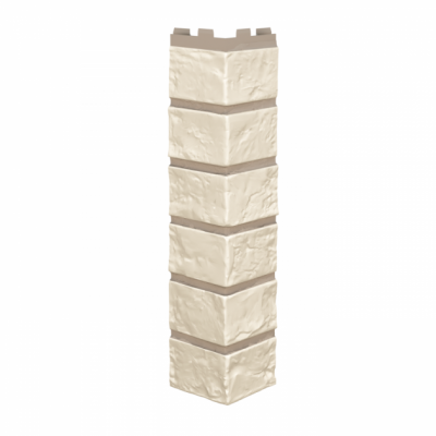 Планка VOX Внешний угол Solid Brick COVENTRY 0,42м