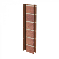 Планка VOX Универсальная Solid Brick BRISTOL 0,42м
