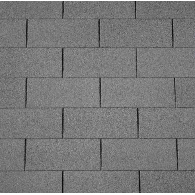 Битумная черепица IKO Superglass 3T Slate