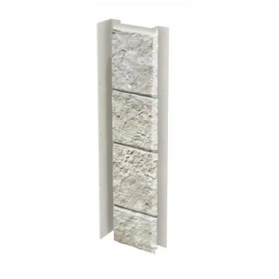 Планка VOX Solid SandStone Универсальная Beige 0,42 м