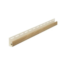 Планка J-trim VOX KERRAFRONT S-15 дуб винчестер 3,05м