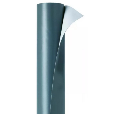 Мембрана ПВХ Soprema Flagon SR 1,2мм армированная 2,10х25 м