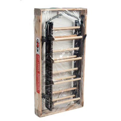 Лестница на чердак Oman Stallux Termo 120x70 h280см