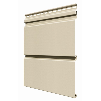 Панель сайдинга FaSiding Vifront SV-05 бежевый 0,96 кв.м