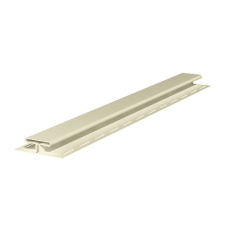 Планка соединительная FaSiding Vifront SV-18 кремовый 3,05м