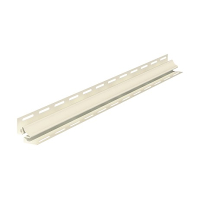 Угол внутренний FaSiding Vifront SV-13 бежевый 3,05м