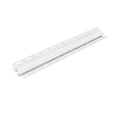 Угол внутренний FaSiding Vifront SV-13 белый 3,05м