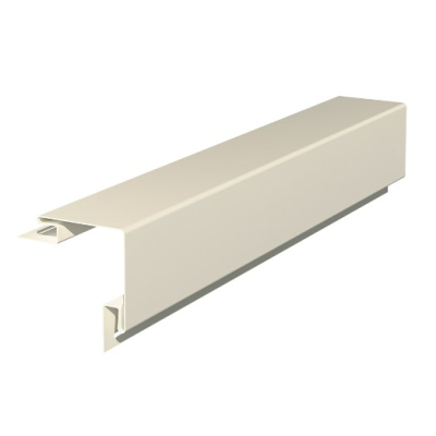 Угол наружный FaSiding Vifront SV-12 бежевый 3,05м