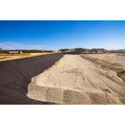 Геотекстиль Tipptex BontexGeo BS16 210г/м2 5x100м