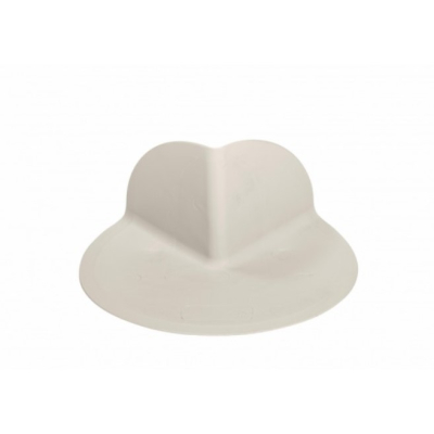 Наружный угол Flagon ТПО 95x95x95мм (50255)
