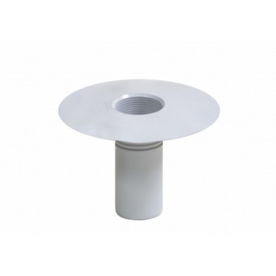 Воронка дренажная Flagon ТПО 100x240мм (50392)