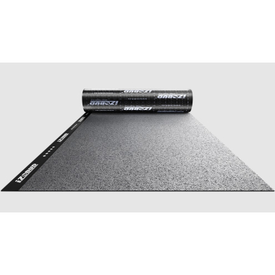 Полимер-битумная мембрана Izobud V-BIT V60 S30, 1х10м