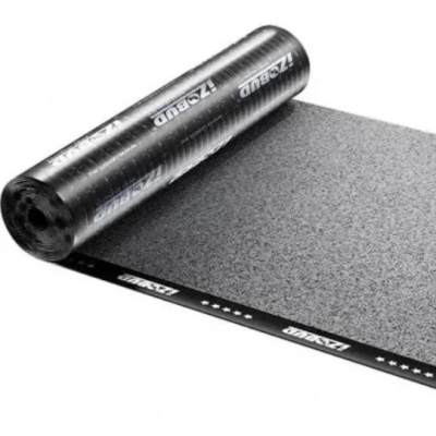 Полимер-битумная мембрана Izobud V-BIT V60 S42 1х7,5м