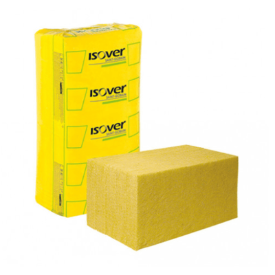 Утеплитель ISOVER Merino 100мм 7,5 кв.м