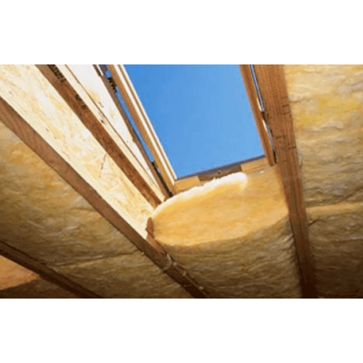 Утеплитель Isover Eко 1200x7000 50+50мм 16,8кв.м